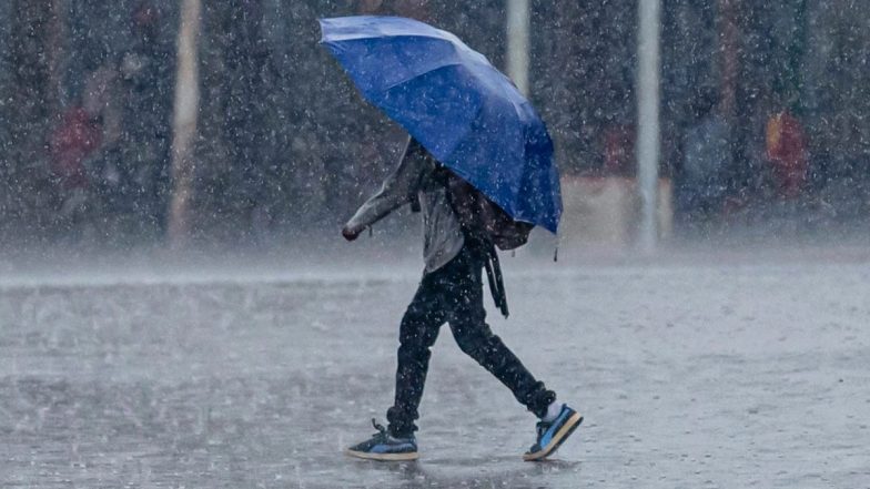 Weather Forecast Today, April 30, 2026: कहीं बारिश तो कहीं हीटवेव का अलर्ट; दिल्ली-कोलकाता में छाएंगे बादल, जानें अपने शहर के मौसम का हाल