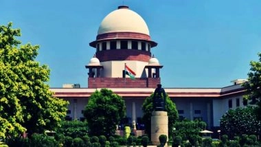 Assembly Elections 2026: फर्जी मतदान रोकने के लिए क्या होगा बायोमेट्रिक सत्यापन? सुप्रीम कोर्ट ने केंद्र और चुनाव आयोग से मांगा जवाब