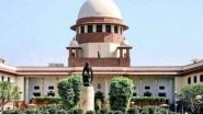 Supreme Court: सरकारी नौकरी में 'पिछड़ा वर्ग' होना रियायत का आधार नहीं, सुप्रीम कोर्ट का बड़ा फैसला