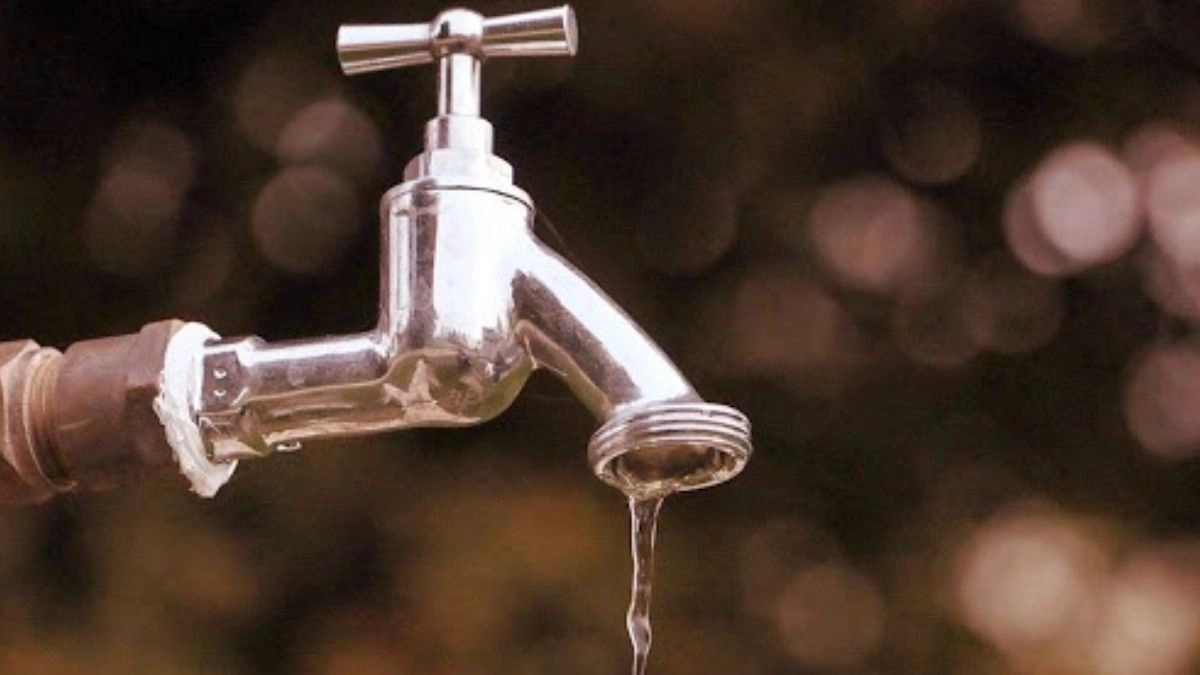 Navi Mumbai Water Cut: नवी मुंबई में कल 12 घंटे का वाटर कट, NMMC ने पाइपलाइन मरम्मत के लिए की आपूर्ति बंद करने की घोषणा; देखें प्रभावित क्षेत्रों की सूची