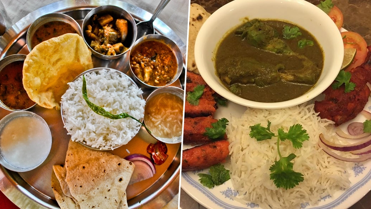 Crisil Report: मार्च में वेज थाली की कीमतें रहीं स्थिर, चिकन सस्ता होने से नॉन-वेज थाली की लागत में आई गिरावट