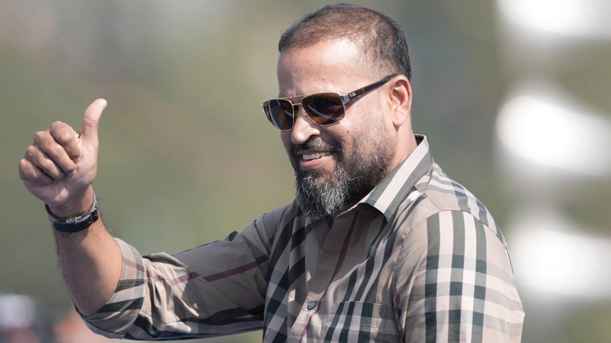 Yusuf Pathan&rsquo;s Father-in-Law Arrested: मुंबई के भायखला इलाके में एक परिवार से मारपीट का आरोप, यूसुफ पठान के ससुर, साला समेत 3 लोग गिरफ्तार