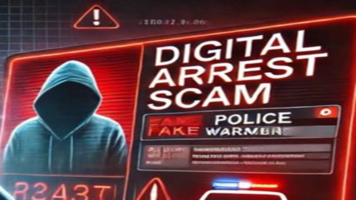 Lucknow Cyber Fraud: लखनऊ में डिजिटल अरेस्ट का खौफनाक मामला, 85 वर्षीय बुजुर्ग को 27 दिनों तक बंधक बनाकर 84.5 लाख रुपये ठगे