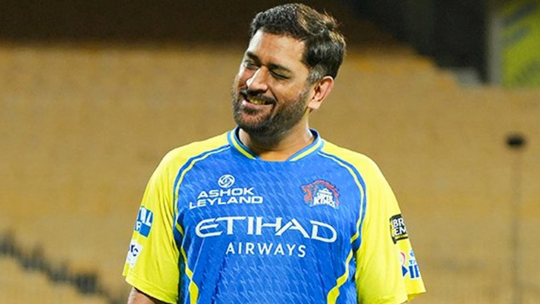 When will MS Dhoni return?: एमएस धोनी की मैदान पर कब होगी वापसी? सीएसके दिग्गज की इंजरी और कमबैक डेट पर बड़ा अपडेट