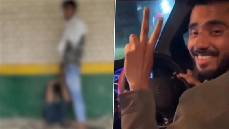 Kanpur Sex Racket: सेक्स रैकेट चलाने और महिलाओं को नौकरी का झांसा देकर शोषित करने का आरोप, कानपुर पुलिस ने पत्रकार रोहित वर्मा को किया गिरफ्तार; VIDEO