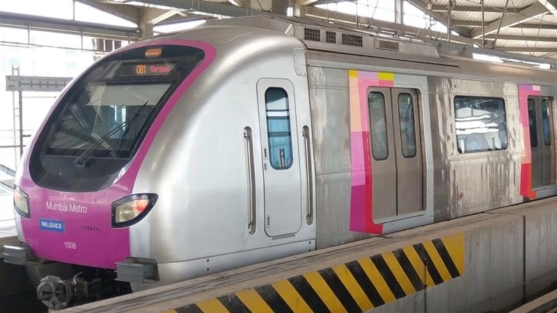 Mumbai Metro Expansion: मुंबई मेट्रो लाइन 9 और 2B के नए रूट शुरू, दहिसर-काशीगांव और चेंबूर-मानखुर्द के बीच सफर हुआ आसान; जानें स्टेशनों की पूरी लिस्ट