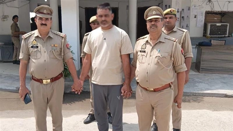 Rampur Shocker: रामपुर में सनसनीखेज वारदात, शारीरिक संबंध बनाने के दौरान बहस के बाद पति ने की पत्नी की हत्या; मेरठ से गिरफ्तार