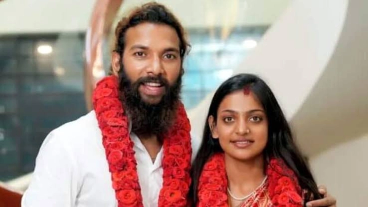 Monalisa Bhosle: क्या गर्भवती हैं कुंभ मेला फेम मोनालिसा भोसले? पति फरमान खान का दावा&mdash; जांच और पूछताछ के लिए अनफिट