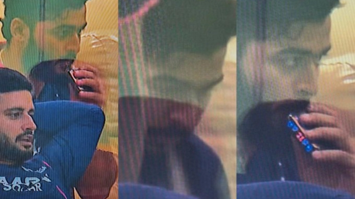 Riyan Parag Vape Row: आरआर कप्तान रियान पराग विवाद में &lsquo;Mothers Against Vaping&rsquo; ने जांच की मांग उठाई, बैन से बचे खिलाड़ी पर बढ़ा दबाव