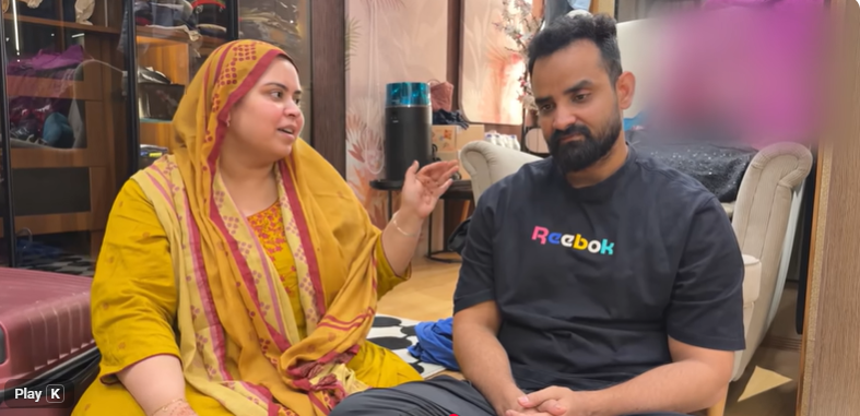 दीपिका कक्कड़ की ननद सबा इब्राहिम ने सिलेंडर और चूहों की समस्या के चलते अपना रेस्टोरेंट बंद किया बंद (Watch Video) 