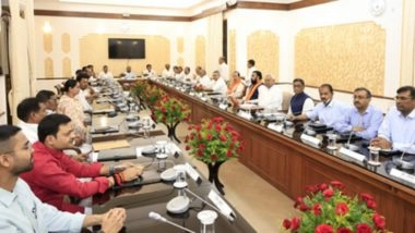 Delimitation Bill 2026: लोकसभा में आज पेश होगा परिसीमन विधेयक, विपक्ष ने 'खतरनाक योजना' बताकर किया कड़ा विरोध