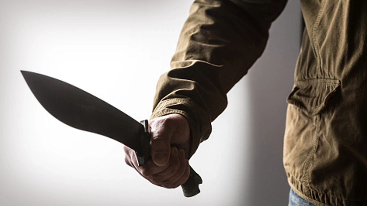 Mumbai Stabbing Attack: नया नगर में चाकूबाजी की खौफनाक वारदात, धर्म पूछने और 'कलमा' पढ़ने के लिए मजबूर करने के बाद दो गार्ड्स पर हमला