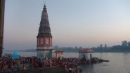 Pandharpur Muslims: पंढरपुर में सौहार्द की मिसाल, एकादशी के चलते मुस्लिम समुदाय ने टाला बकरीद के जश्न को, कहा- 'हमारे दिलों में भी बसते हैं पांडुरंग'