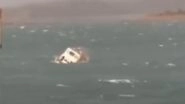Jabalpur Bargi Dam Tragedy: एमपी के जबलपुर में बड़ा हादसा, तेज तूफान के चलते पर्यटकों से भरा क्रूज पलटा, 9 शव बरामद; कई अब भी लापता; VIDEOS