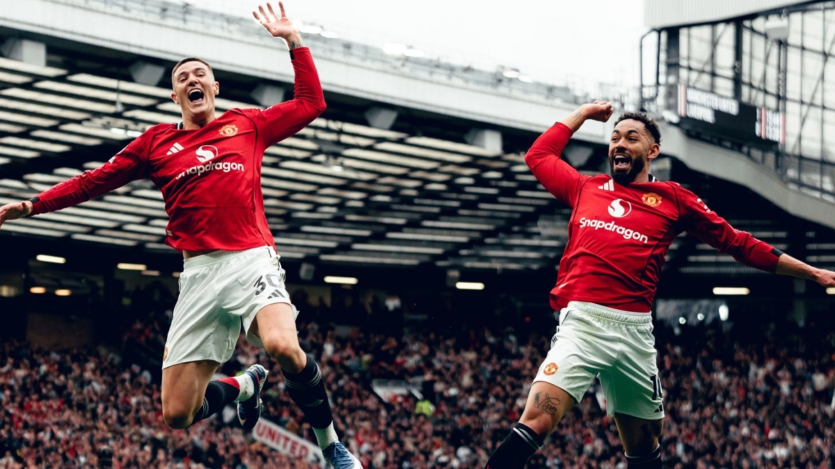 Sunderland vs Manchester United Premier League 2025&ndash;26 Free Live Streaming Online: कब, कहां और कैसे देखें सुंदरलैंड बनाम मैनचेस्टर यूनाइटेड मैच का लाइव प्रसारण