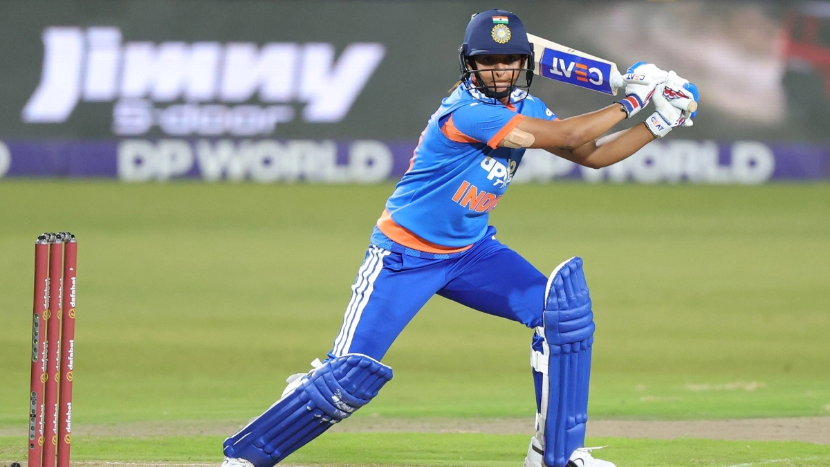 ICC Women&rsquo;s T20 World Cup 2026: हरमनप्रीत कौर करेंगी टीम इंडिया की कप्तानी, 15 सदस्यीय टीम का हुआ ऐलान