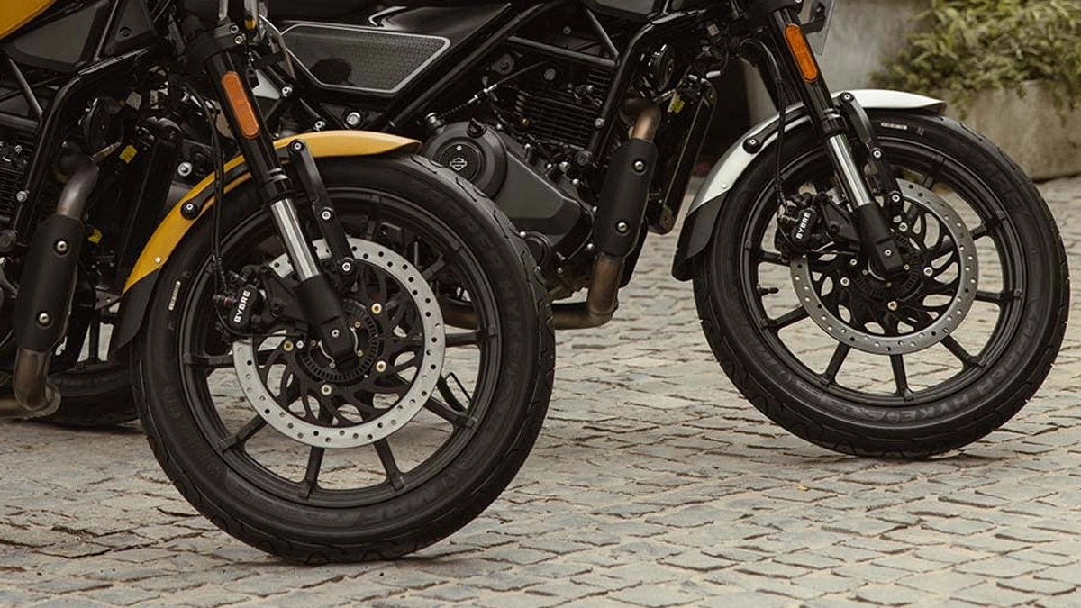 Harley Davidson Sprint 440: भारत में 2026 में लॉन्च होगी नई क्रूजर बाइक, जानें कीमत, फीचर्स और डिजाइन डिटेल्स