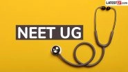NEET UG Paper Expected Date: राष्ट्रीय परीक्षण एजेंसी ने राष्ट्रीय पात्रता-सह-प्रवेश परीक्षा को किया रद्द, जानें अगली संभावित तिथि