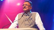 महाराष्ट्र में अवैध बाइक टैक्सी को लेकर परिवहन मंत्री प्रताप सरनाईक सख्त, Ola-Uber-Rapido के खिलाफ FIR के निर्देश