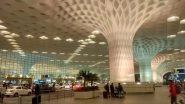 Mumbai Airport: मुंबई इंटरनेशनल एयरपोर्ट पर 7 मई को 6 घंटे के लिए उड़ानें रहेंगी बंद, मानसून से पहले रनवे का होना है मरम्मत