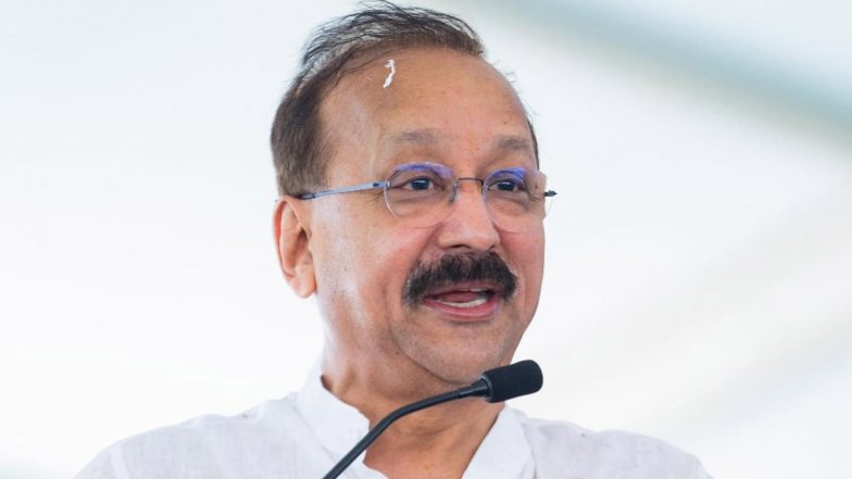 Baba Siddique Murder Case: बाबा सिद्दीकी हत्याकांड में मुंबई पुलिस बड़ी कार्रवाई, सुरक्षा में लापरवाही बरतने के आरोप में कांस्टेबल श्याम सोनावने बर्खास्त