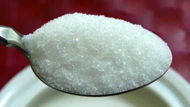 Sugar Export Ban: चीनी निर्यात प्रतिबंध से संकट में मिलें, चीनी कारखाना महासंघ अध्यक्ष हर्षवर्धन पाटील ने मोदी  सरकार से पाबंदी हटाने की मांग की