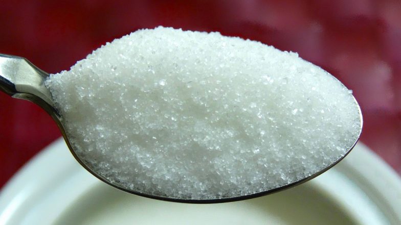 Sugar Export Ban: चीनी निर्यात प्रतिबंध से संकट में मिलें, चीनी कारखाना महासंघ अध्यक्ष हर्षवर्धन पाटील ने मोदी  सरकार से पाबंदी हटाने की मांग की