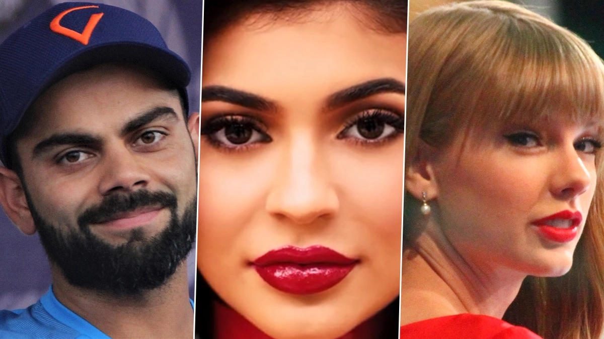 Instagram Follower Drop: विराट कोहली से लेकर टेलर स्विफ्ट तक, आखिर कुछ घंटों में लाखों फॉलोअर्स क्यों हुए गायब? Meta ने बताई वजह
