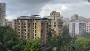 Mumbai Rains Video: मुंबई में प्री-मानसून बारिश से मौसम हुआ सुहावना, मौसम विभाग ने कोंकण तट के लिए जारी किया येलो अलर्ट