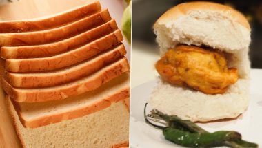 Mumbai Bread Price Hike: मुंबई में महंगाई का झटका, ब्रेड के दाम 5 रुपये तक बढ़े; अब वड़ा पाव, मिसल पाव और सैंडविच भी होंगे महंगे