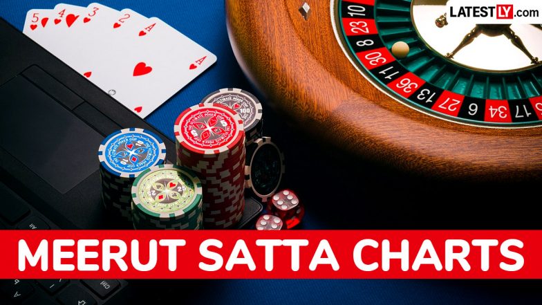 Meerut Satta Charts: डिजिटल जुए का बढ़ता जोखिम और क्यों आपको इससे दूर रहना चाहिए