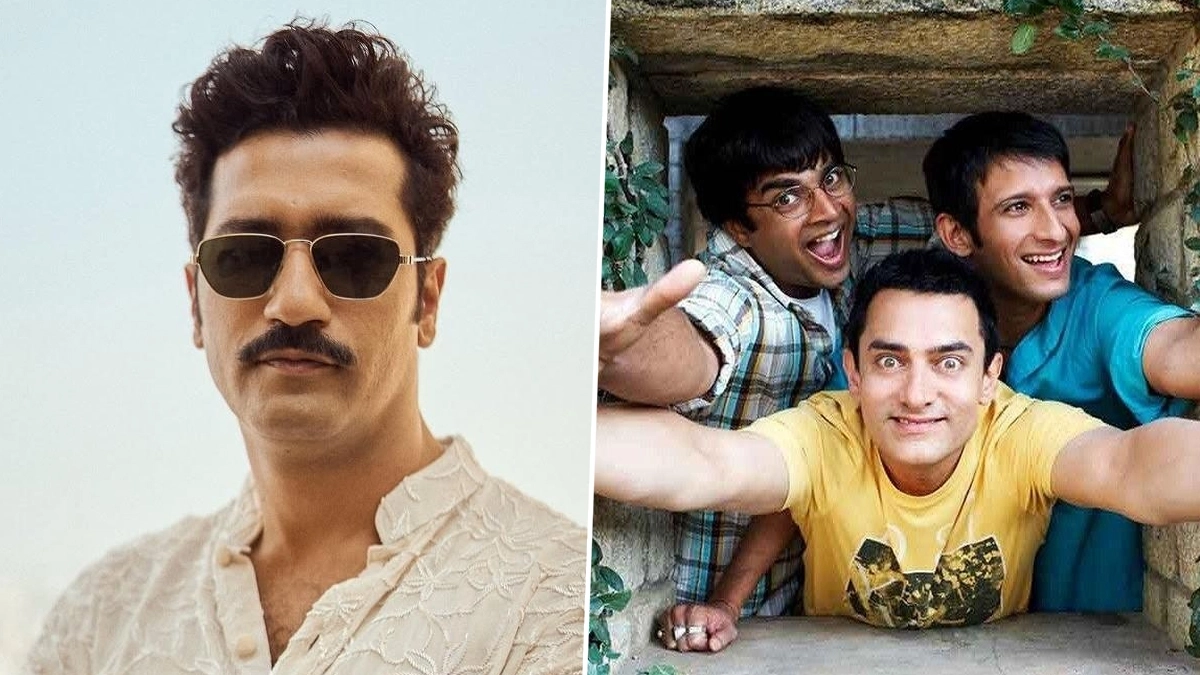 &lsquo;3 Idiots&rsquo; का सीक्वल: विक्की कौशल बनेंगे आमिर खान के नए 'इडियट'? जानें फिल्म को लेकर क्या हैं ताजा अपडेट्स