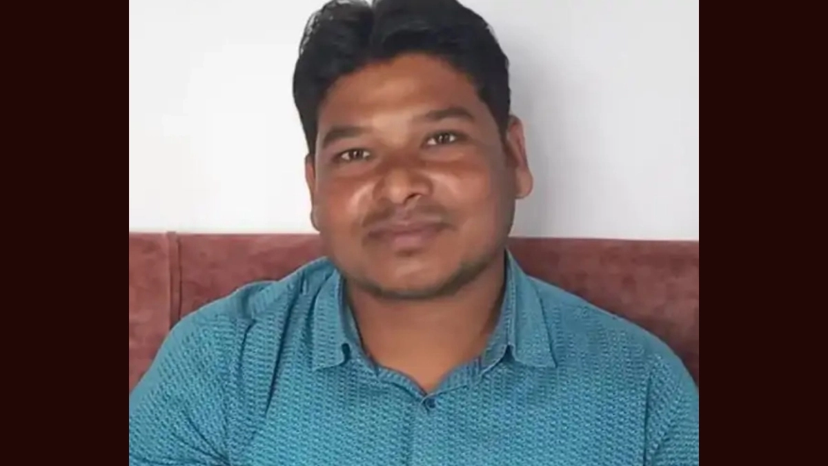 मुरादाबाद में सनसनी: टहलने निकले प्रॉपर्टी डीलर की गोली मारकर हत्या, पुरानी रंजिश का शक