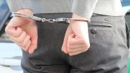 Mumbai Police Officer Arrested: मुंबई में शर्मनाक वारदात, नाबालिग बच्ची से छेड़छाड़ के आरोप में पुलिस अधिकारी गिरफ्तार