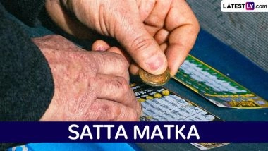 Matka Pana: ऑनलाइन सट्टेबाजी का मकड़जाल: सट्टा मटका में 'पाना' हेरफेर और वित्तीय जोखिमों की पूरी जानकारी