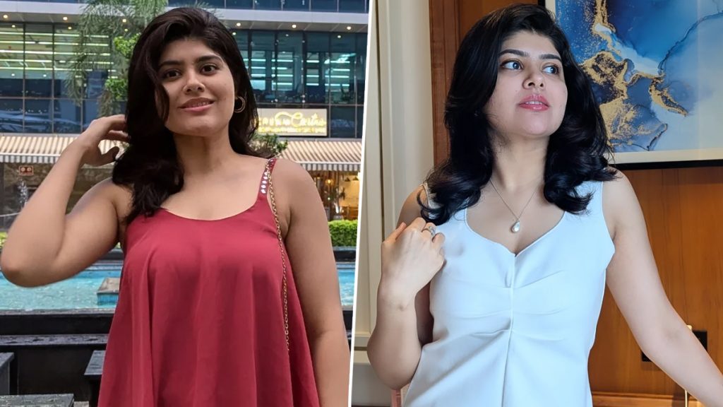 टेक जगत में अनु शर्मा के 'करियर स्विच' की चर्चा, जानें कौन है वह 