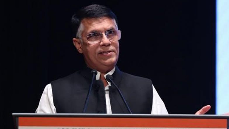Pawan Khera Case: पवन खेड़ा को सुप्रीम कोर्ट से बड़ी राहत, असम CM हिमंत बिस्वा सरमा की पत्नी से जुड़े मानहानि केस में मिली अग्रिम जमानत