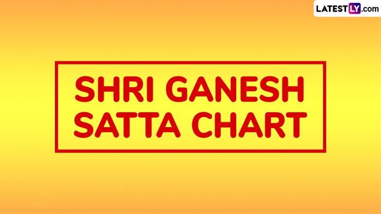 Ganesh Satta King Morning: गणेश सट्टा किंग मॉर्निंग रिजल्ट और कानूनी स्थिति