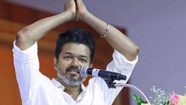 Vijay&rsquo;s Fan Attempts Suicide: तमिलनाडु में वोटों की गिनती जारी, अभिनेता विजय की हार की अफवाह से आहत समर्थक ने की आत्महत्या की कोशिश
