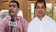 Prateek Yadav Death: प्रतीक यादव के निधन के बाद अस्पताल के CMS का आधिकारिक बयान, शव सुबह 5:55 बजे मृत अवस्था में लाया गया; VIDEO