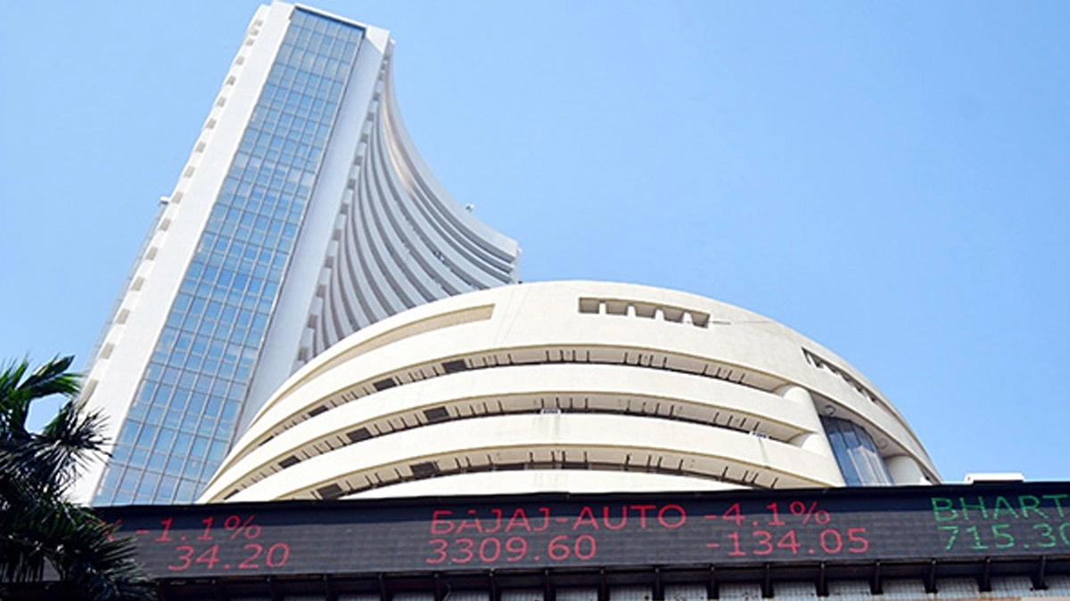 Stocks To Buy or Sell Today, May 8, 2026: रिलायंस, एक्सिस बैंक और पेटीएम समेत इन शेयरों पर रहेगी निवेशकों की नजर; जानें आज की बड़ी हलचल
