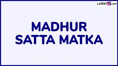 Madhur Matka Chart: सट्टा बाजार का डिजिटल स्वरूप, खेल के नियम और कानूनी वैधता का पूरा विश्लेषण