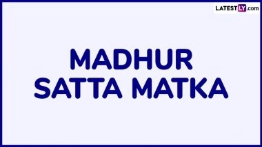 Madhur Day Chart 2026: सट्टा मटका चक्र और भारत में इसके कानूनी जोखिम