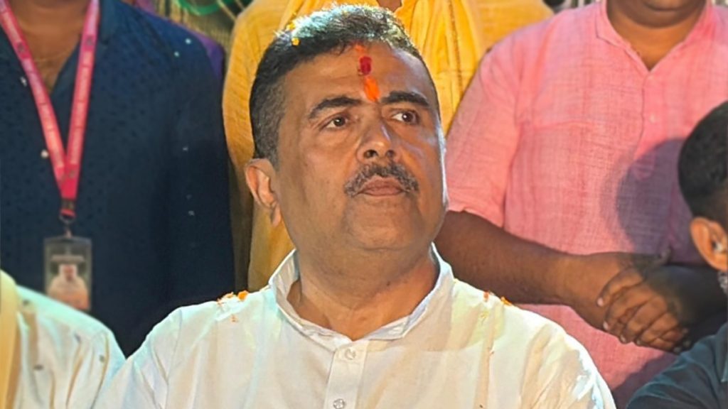 बंगाल में शुभेंदु सरकार का बड़ा फैसला, मौलवियों का भत्ता बंद, महिलाओं को हर महीने 3,000 रुपये देने का ऐलान