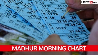 Madhur Morning Satta King: ऑनलाइन जुए के कानूनी और वित्तीय जोखिमों को समझना