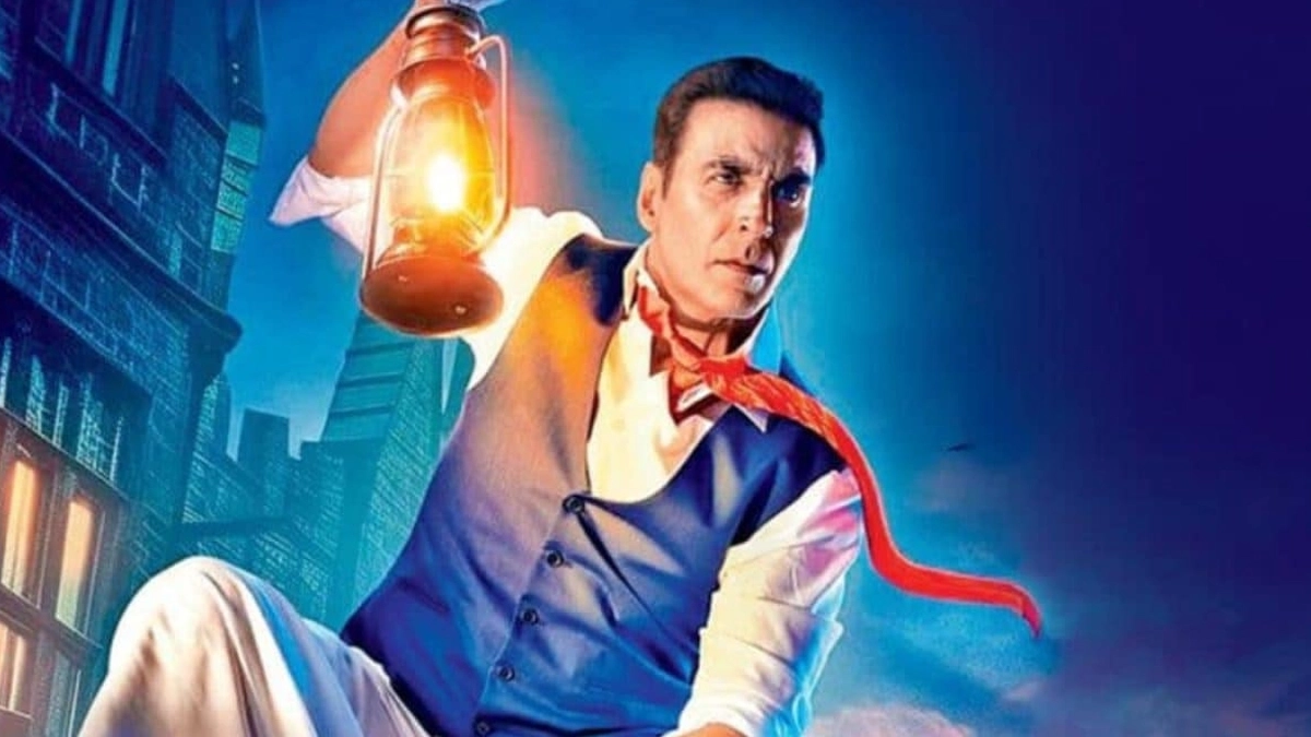 'भूत बंगला' की बॉक्स ऑफिस पर सफलता के बीच विवाद: मेकर्स पर वेंडर्स के 48 लाख रुपये बकाया होने का आरोप
