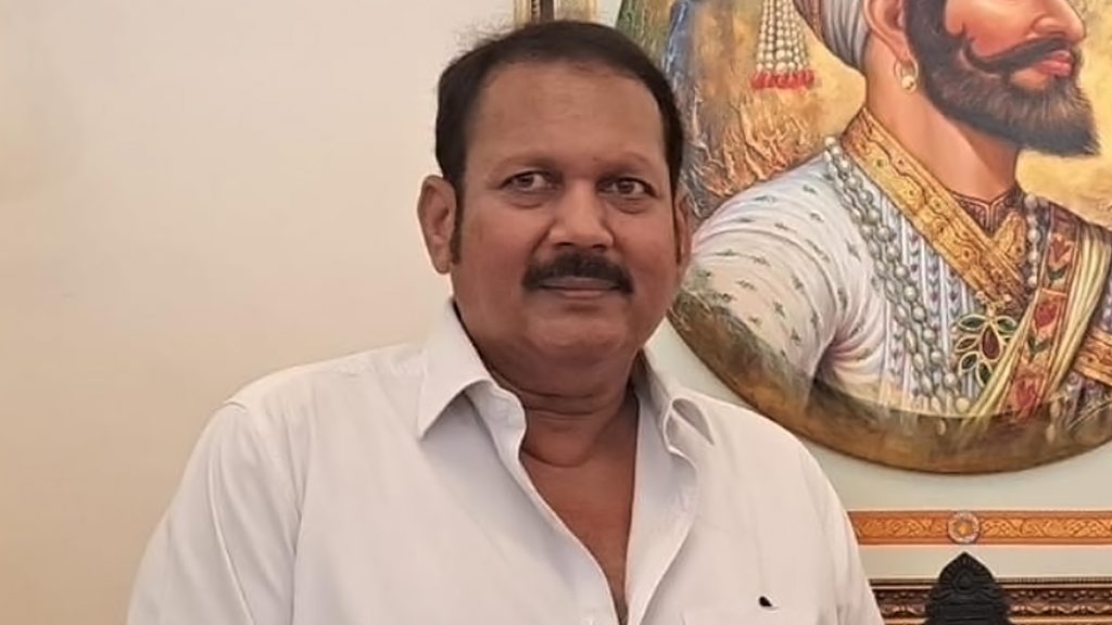 BJP सांसद उदयनराजे भोसले ने अपनी ही सरकार पर उठाए सवाल, बोले- लाडकी बहन योजना के चलते 'दूसरे कामों के लिए पैसा ही नहीं बचा'