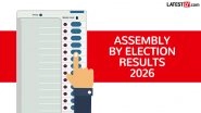 Assembly Election Result 2026 Live Update: असम में वोटों की गिनती जारी, शुरुआती रुझानों में बीजेपी 7 सीटों पर आगे