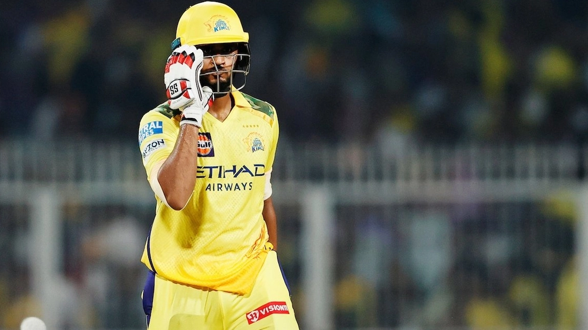 Urvil Patel Smashes Joint-Fastest IPL Fifty: उर्विल पटेल ने रचा इतिहास, CSK vs LSG मैच में जड़ा आईपीएल इतिहास का संयुक्त सबसे तेज अर्धशतक