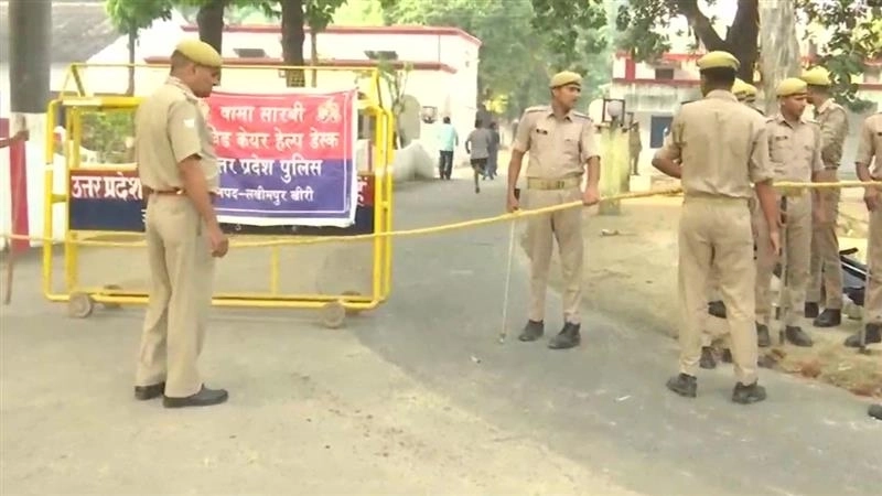 Hardoi Encounter: मासूम से दरिंदगी और हत्या का आरोपी ढेर; यूपी पुलिस ने मुठभेड़ में किया एनकाउंटर